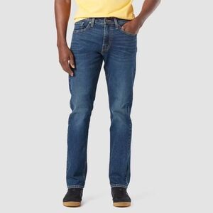 Denizen Levi's 232 Slim Straight Medium Wash Men's 30x32